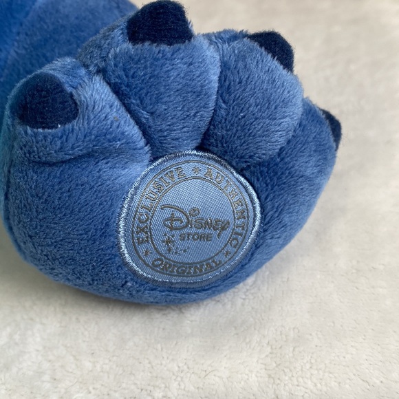 Disney Stitch Plush about 12” Tall - Picture 4 of 7